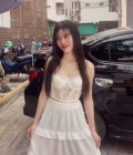 Piyathida Site de rencontre femme thai Thaïlande rencontres célibataires 22 ans